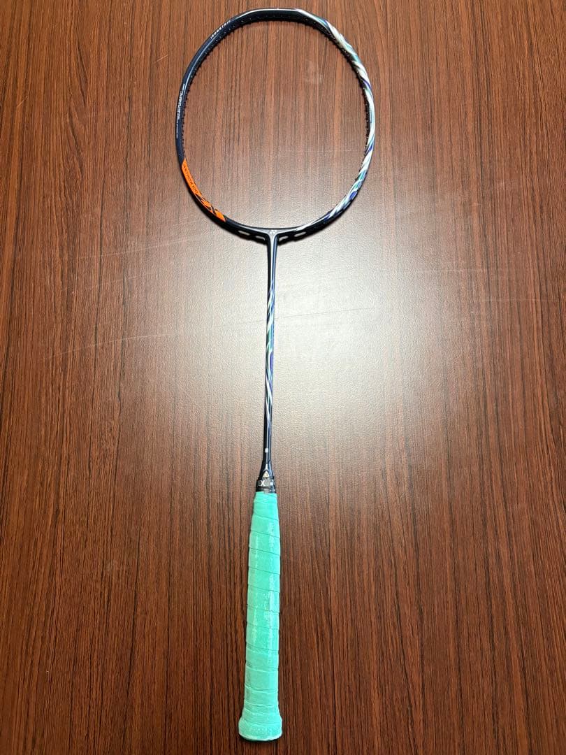 ヨネックス アストロクス100ZX