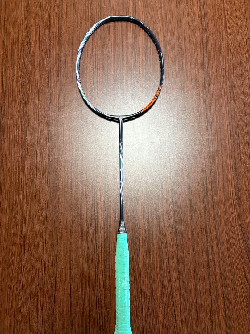 ヨネックス アストロクス100ZX