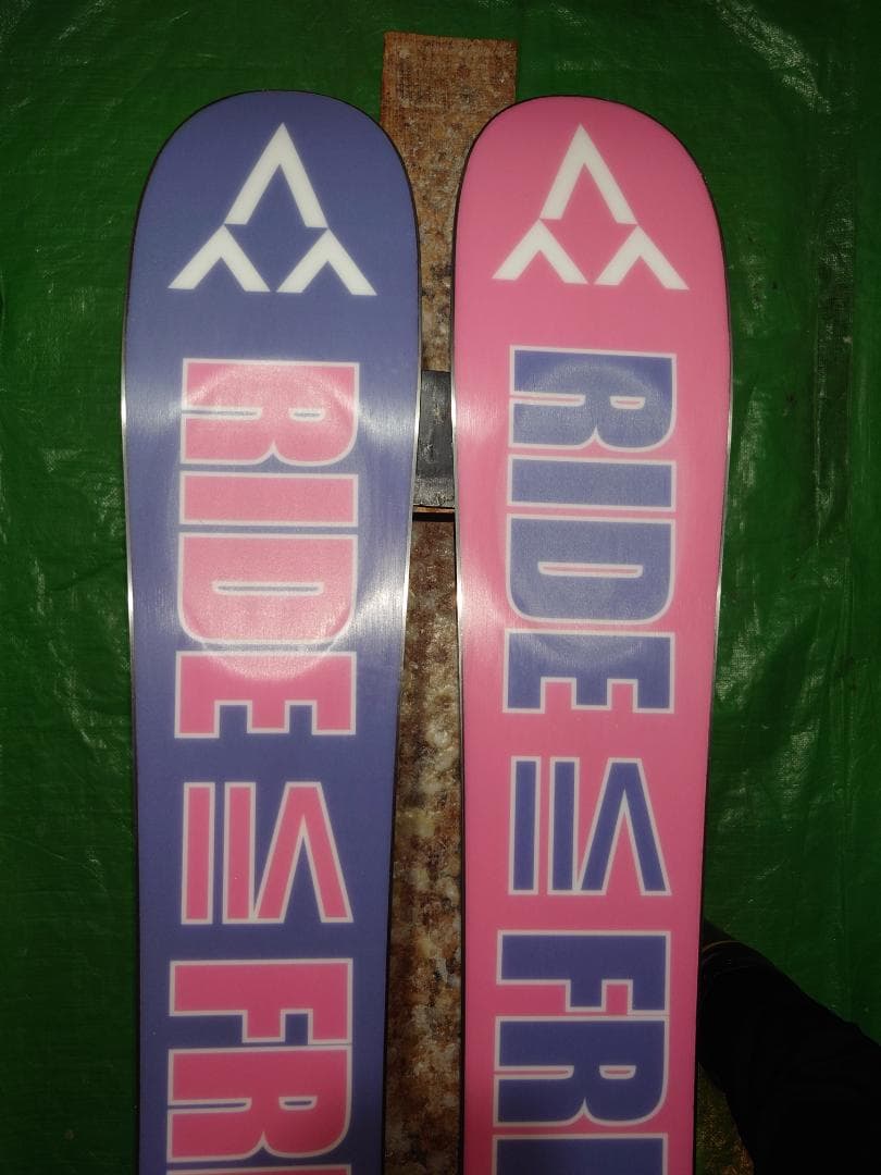 オメガアンチェイン　Ω UNCHAIN　ブルーモリス　ビンディングセット