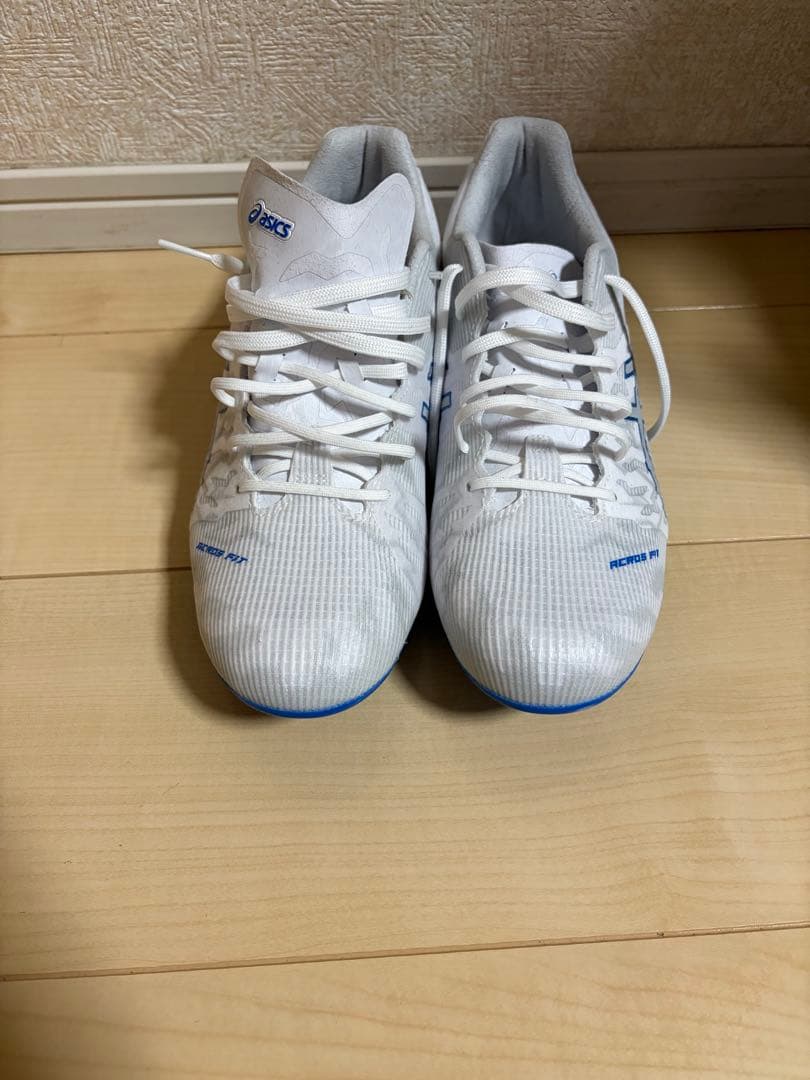 asics サッカースパイク　dsライトアクロス3 26cm