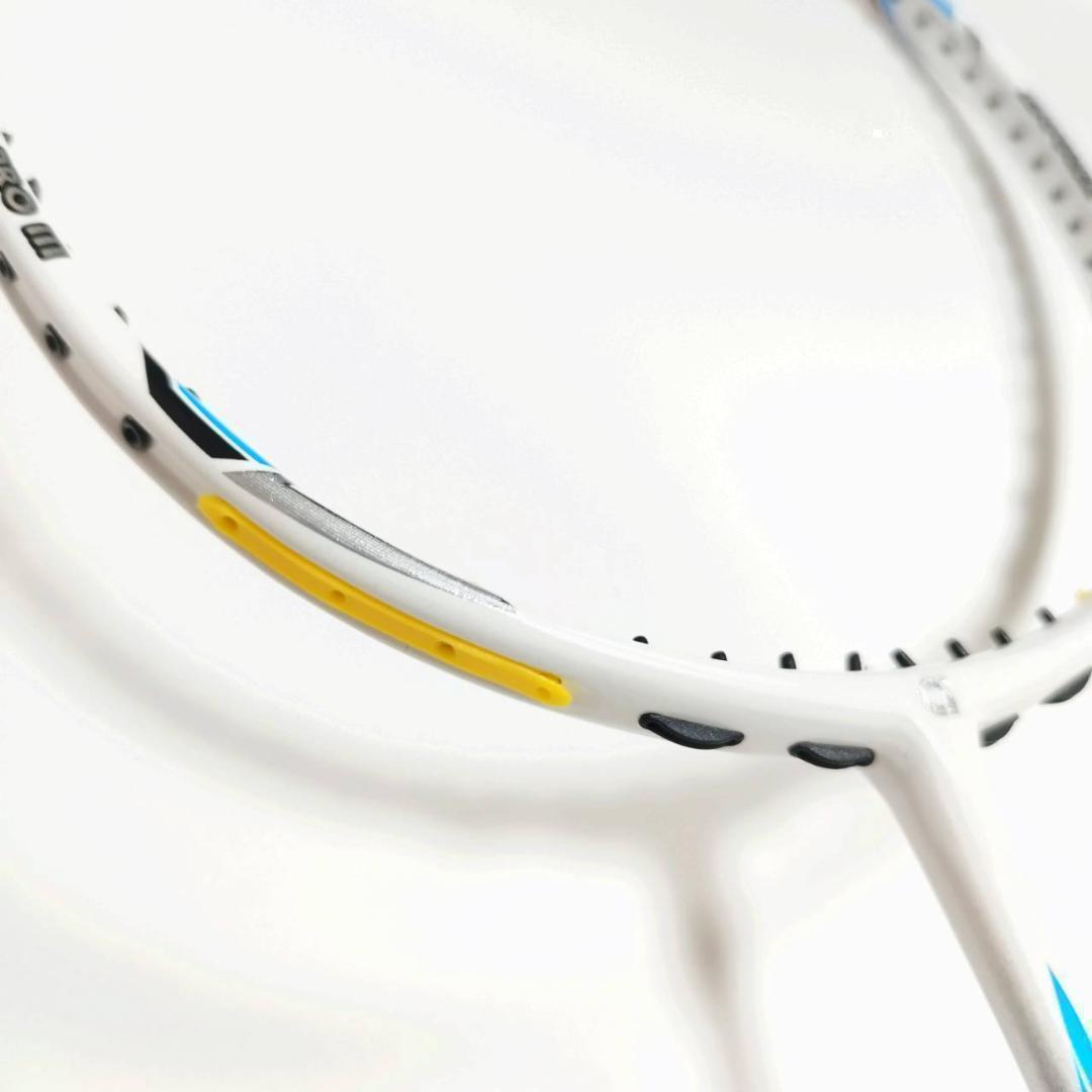 apacs ZIGGLER LHI PRO III ホワイトBCP295 検定品