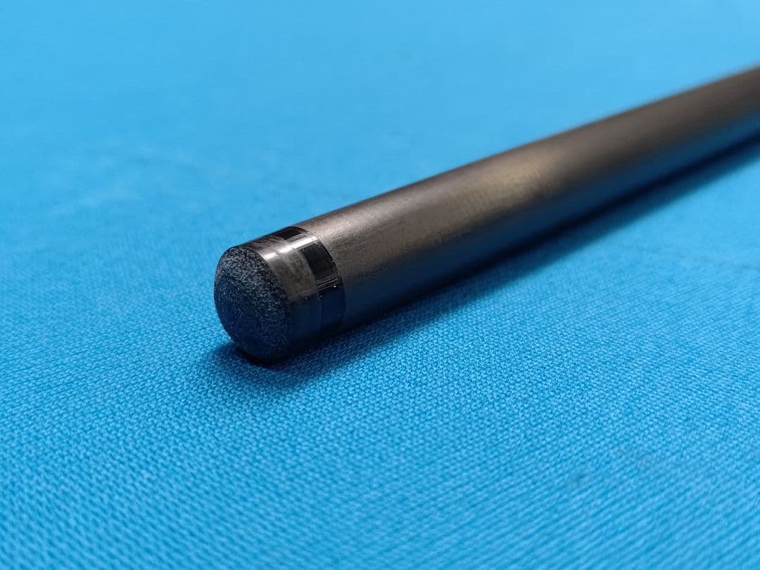 カーボンシャフト カーボン ブレイク ユニロック ブレイクキュー