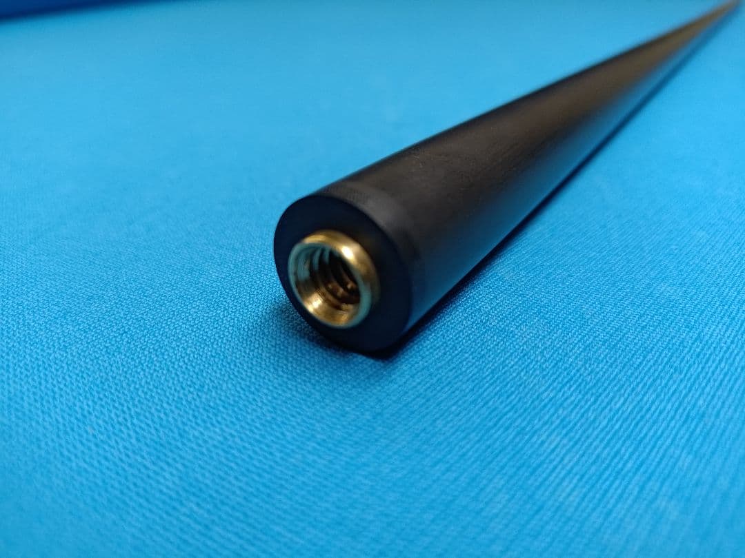 カーボンシャフト カーボン ブレイク ユニロック ブレイクキュー