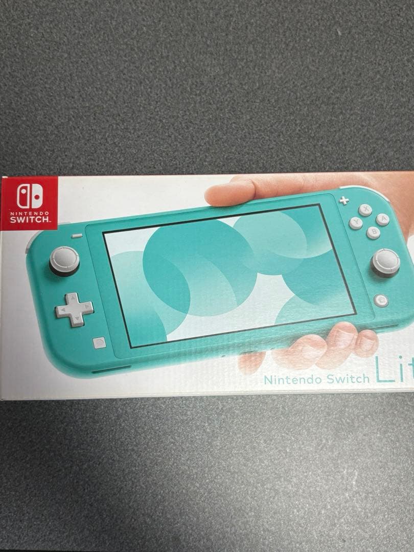 【美品】Switchライト