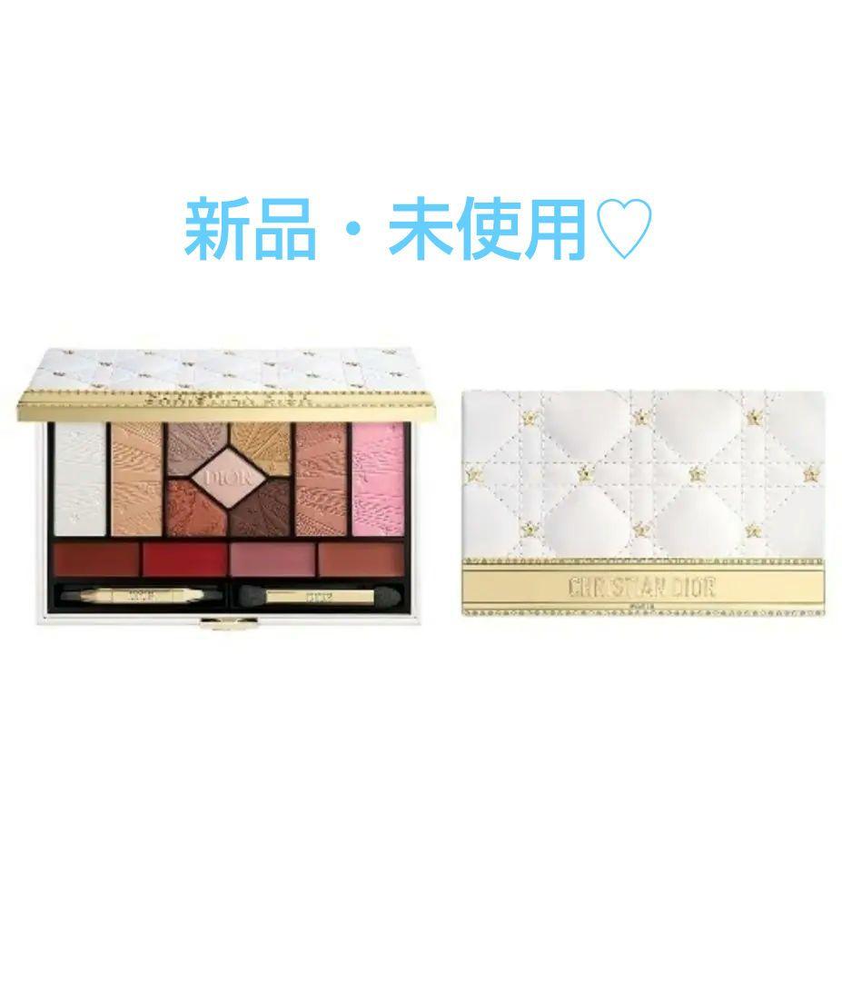 新品♡Christian Dior クチュール マルチユース パレット(限定品)