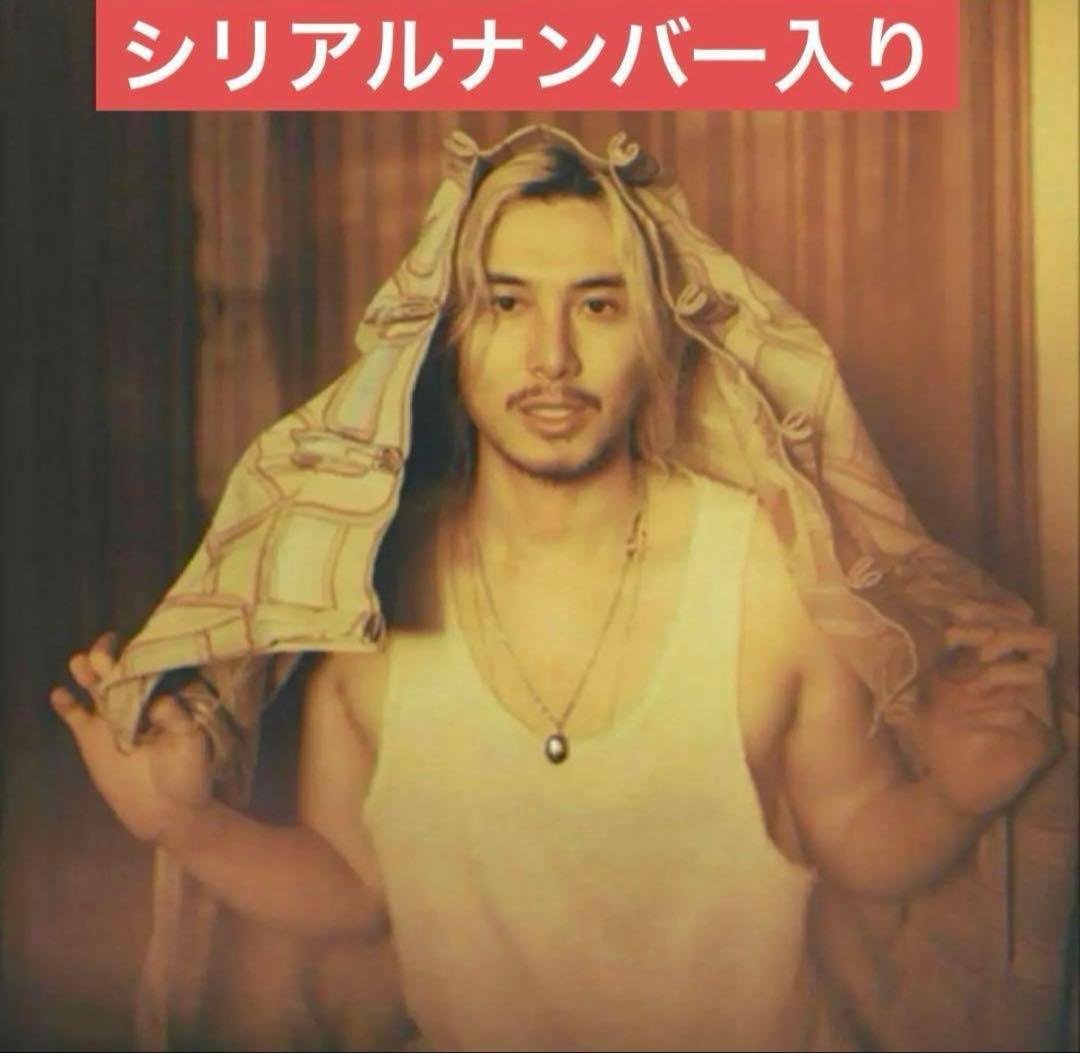 藤井 風 Prema record 国内盤