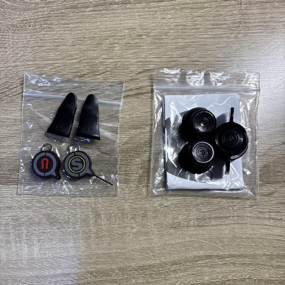 スカフインパクト