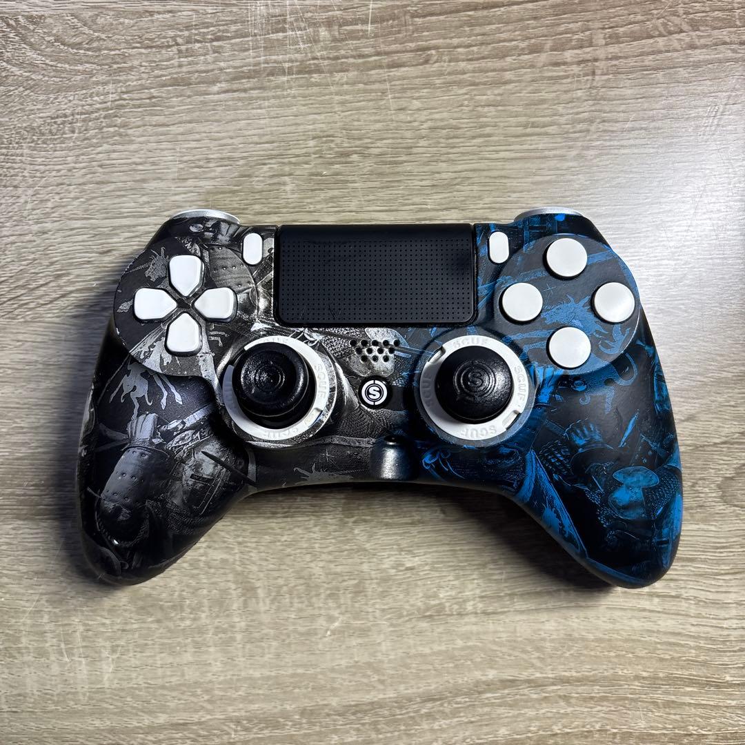 スカフインパクト