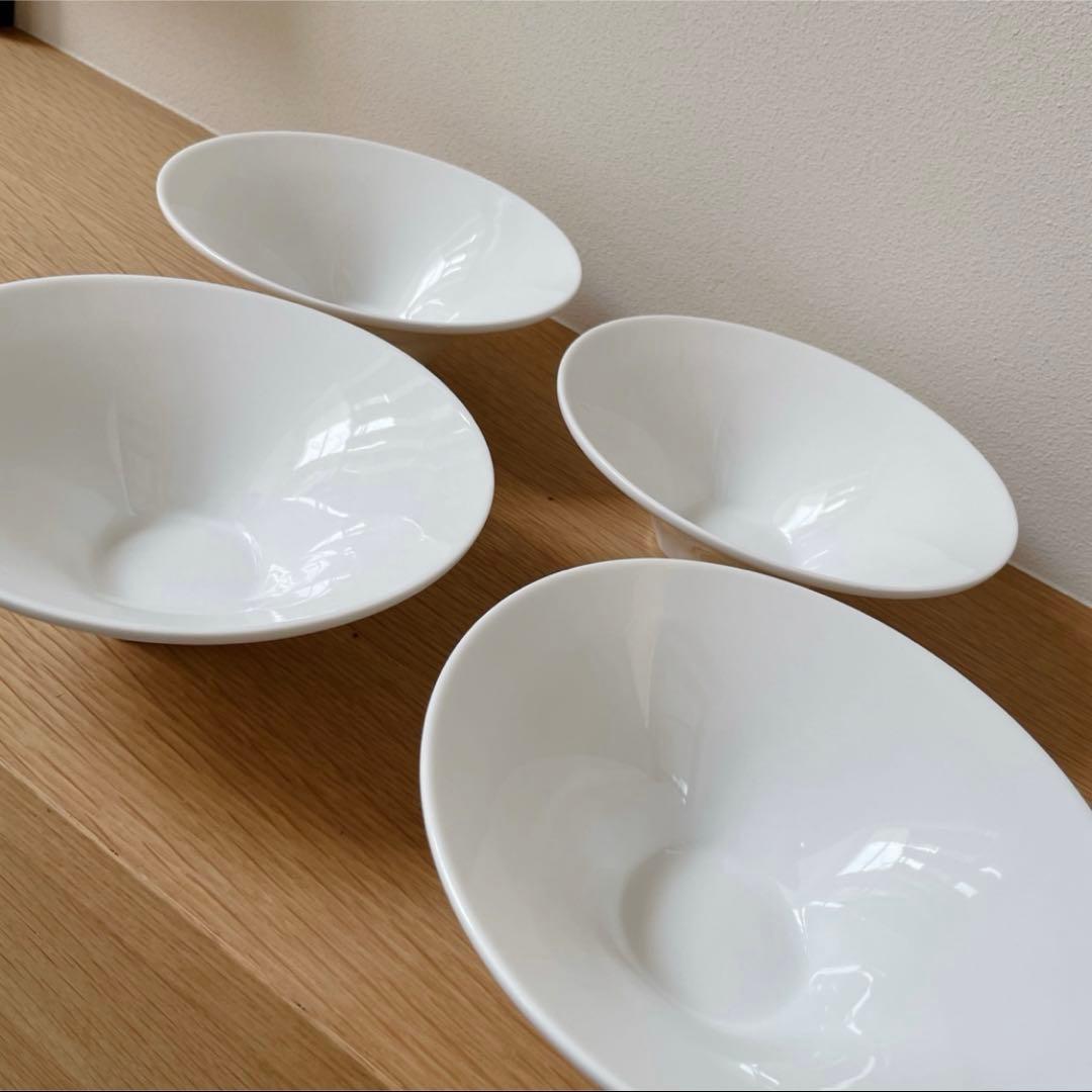 ファンネルボウル 丼椀 ABCクッキング 食器セット