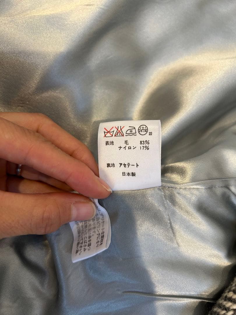 ラルフローレン　コート