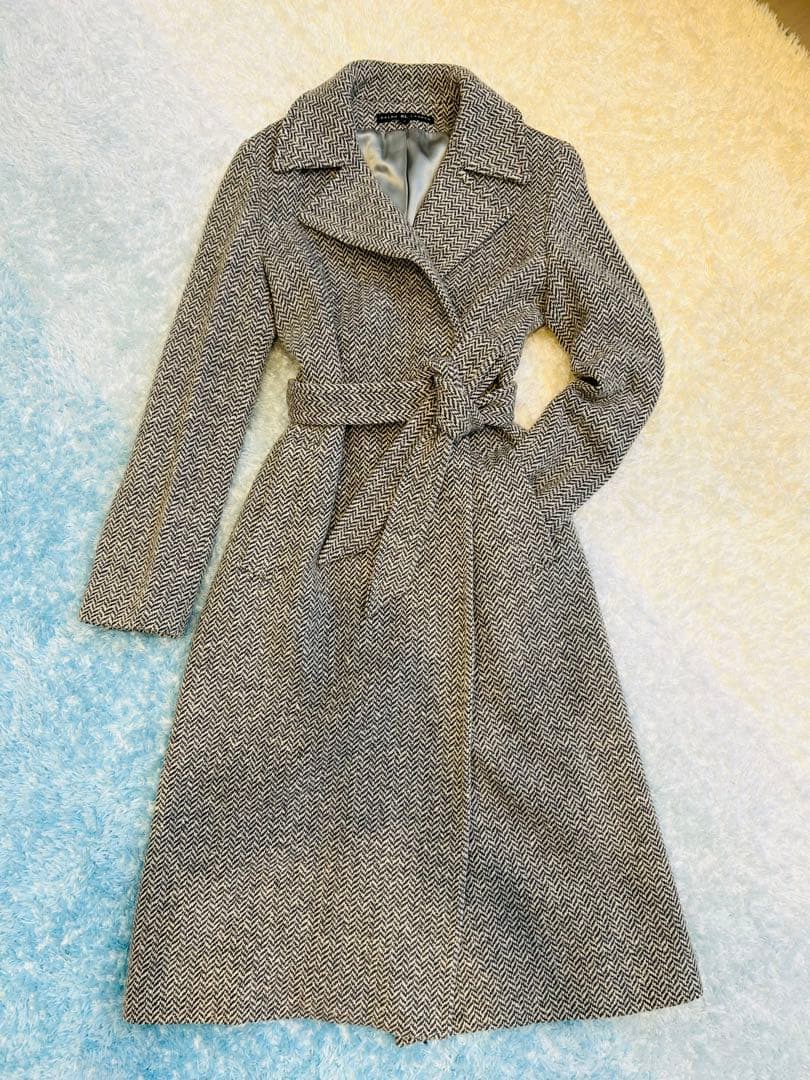 ラルフローレン　コート