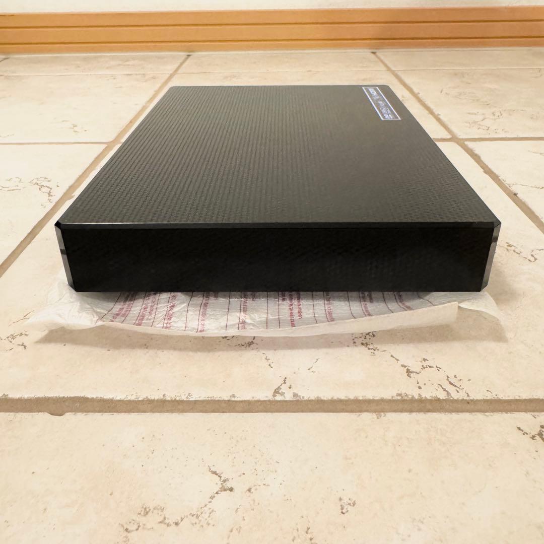 【ほぼ未使用】LG BP250 ブルーレイ/DVDプレーヤー