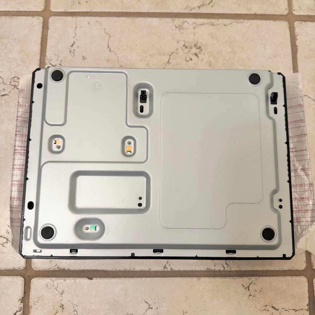 【ほぼ未使用】LG BP250 ブルーレイ/DVDプレーヤー