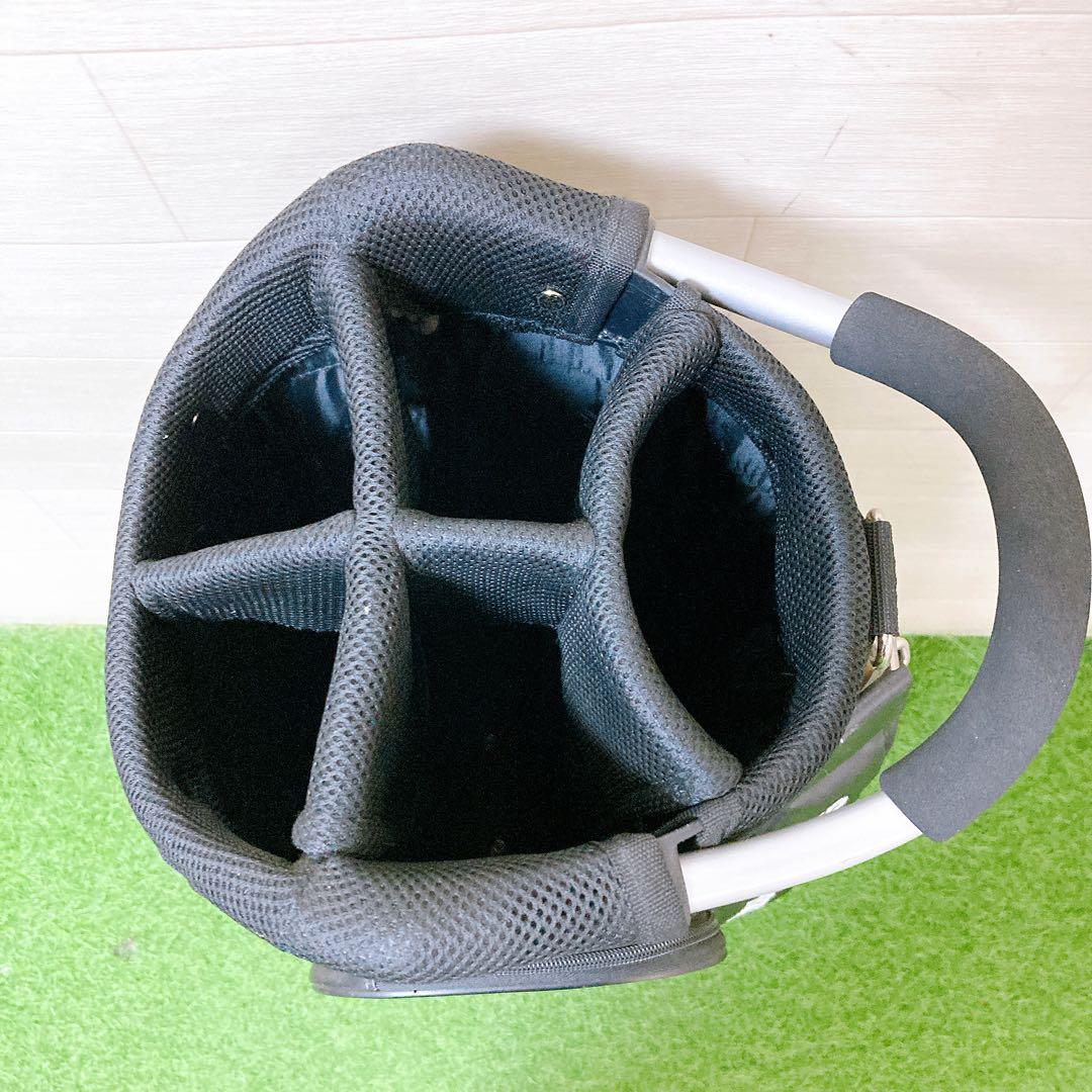 M3.スーパーマリオ　希少　ゴルフクラブ　キャディーバッグ　任天堂　ニンテンドー