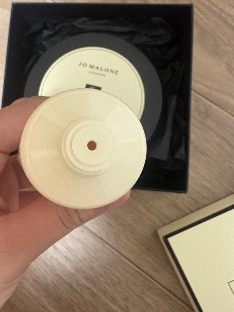 JO MALONE LONDON イングリッシュペアー＆フリージア セット