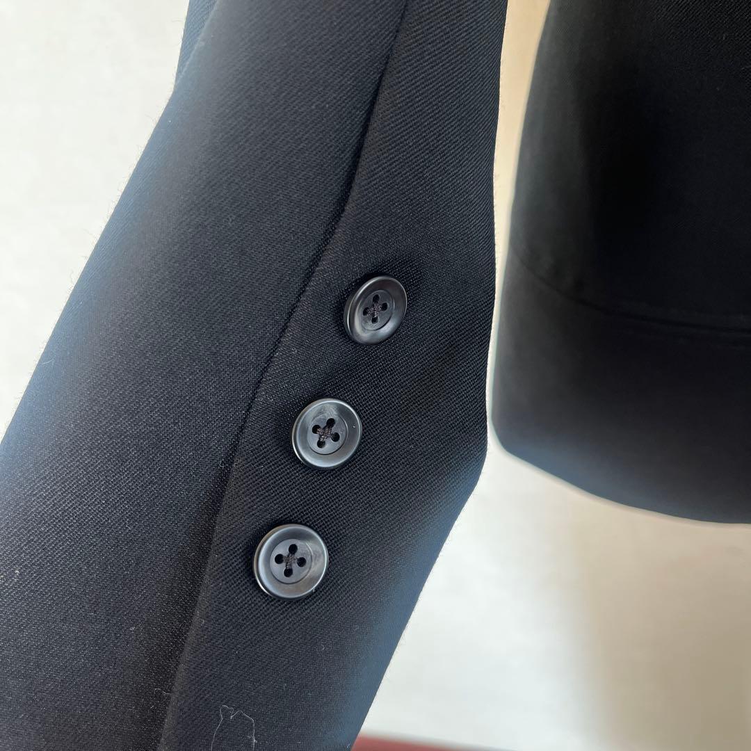 cygne シーニュ ダックジャケット