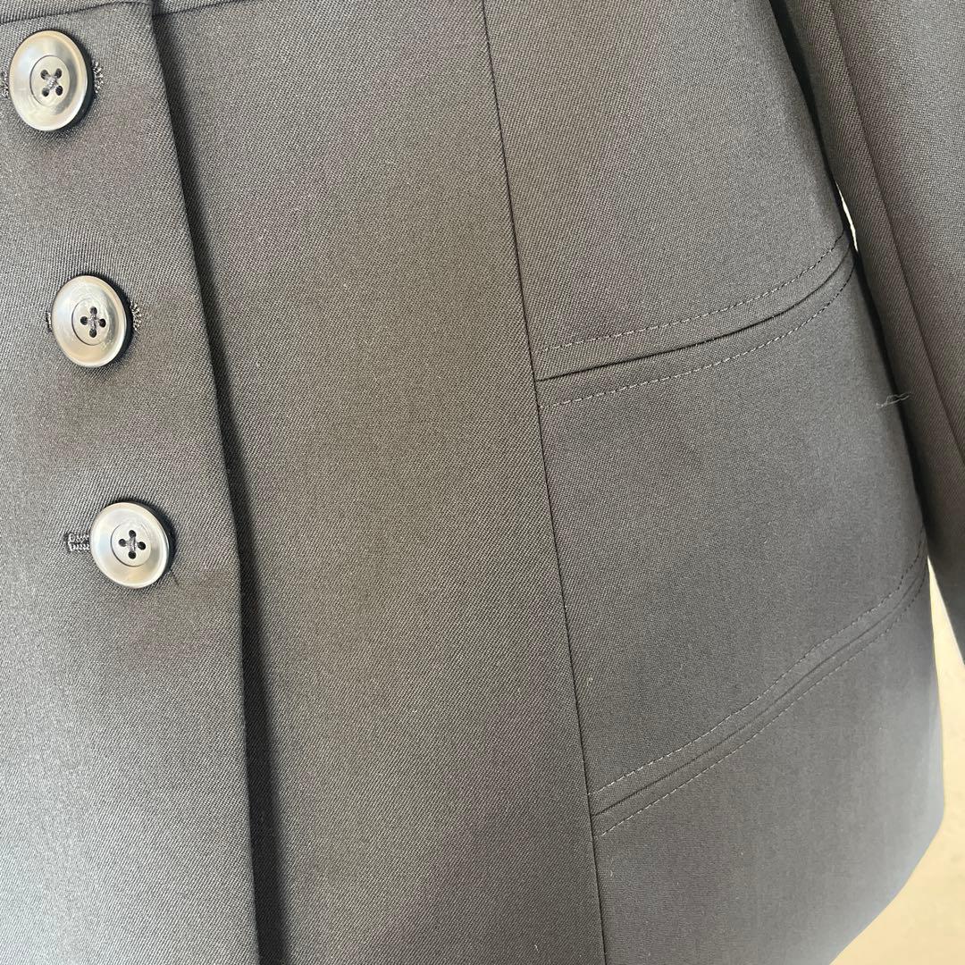 cygne シーニュ ダックジャケット