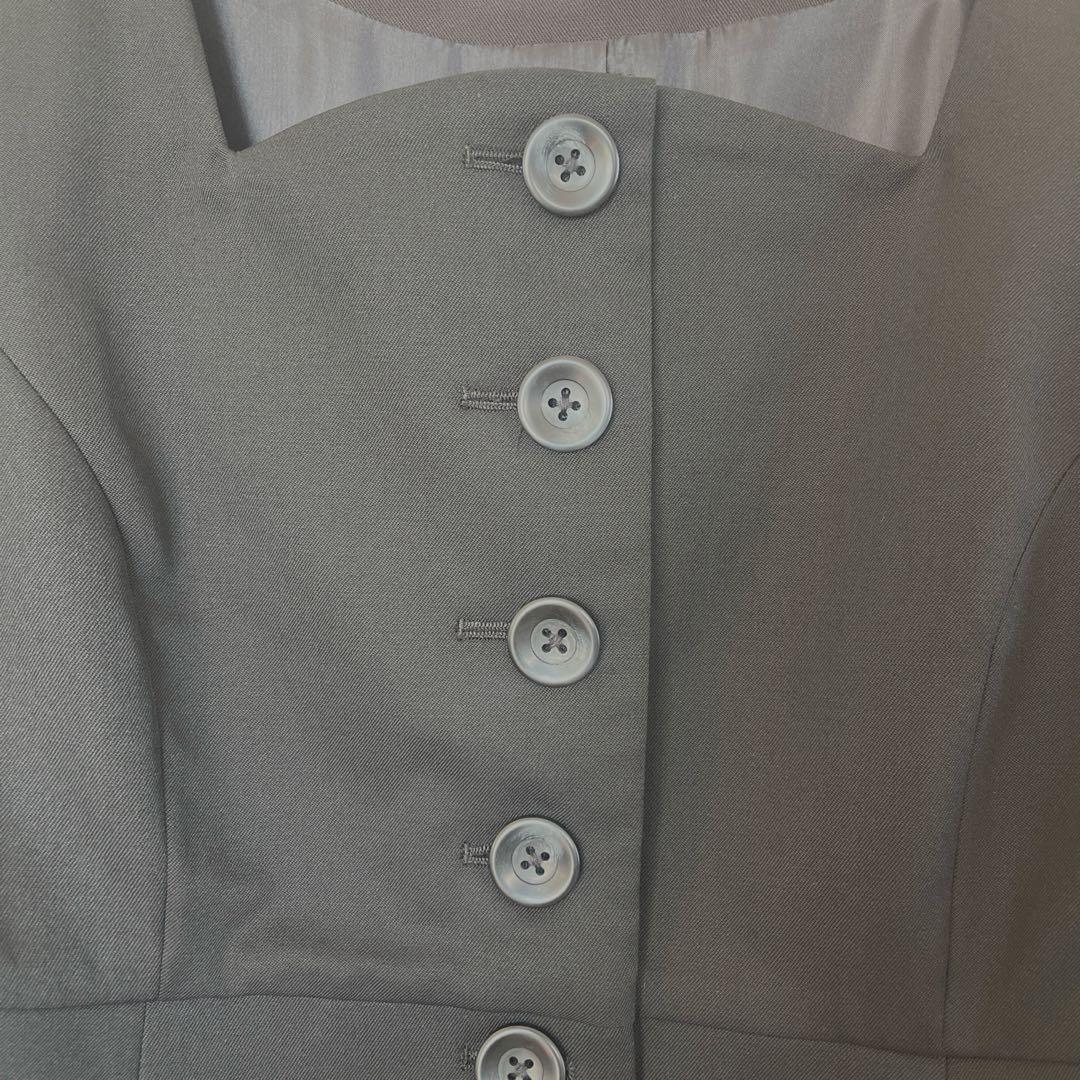 cygne シーニュ ダックジャケット