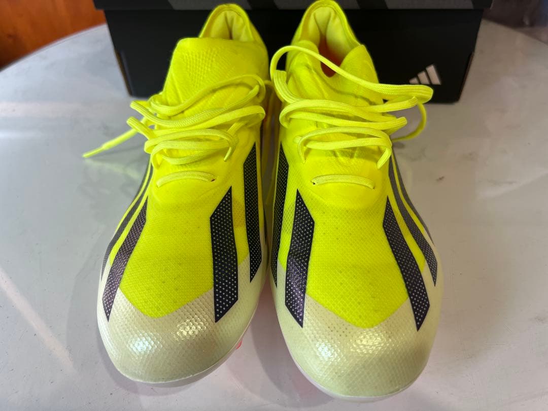 シューズ adidas X CRAZYFAST ELITE HG/AG