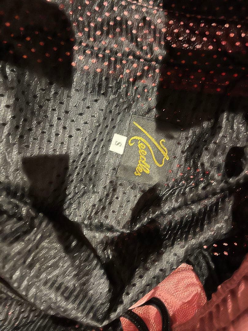 needles 試着のみSサイズ