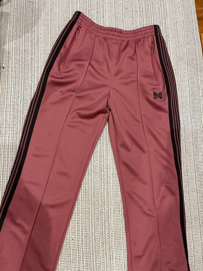 needles 試着のみSサイズ