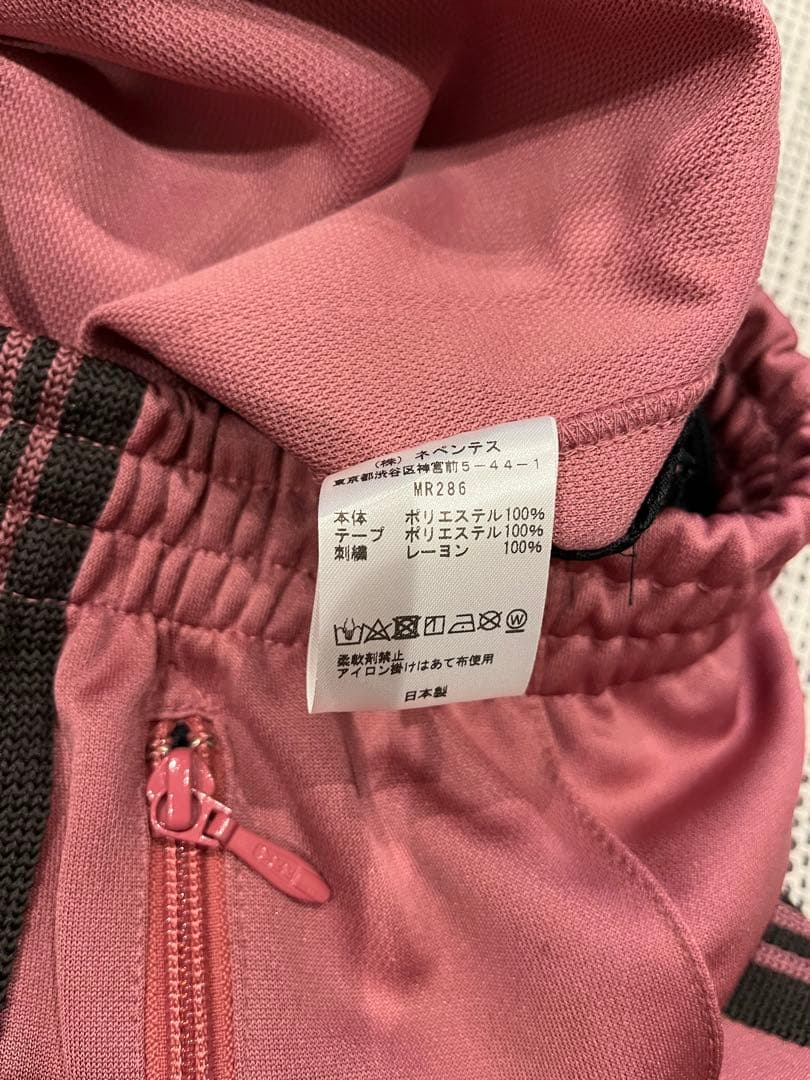 needles 試着のみSサイズ