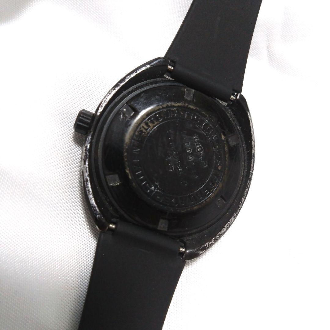 幻　ヴィンテージ CITIZEN ブラッキー V2 CUSOM