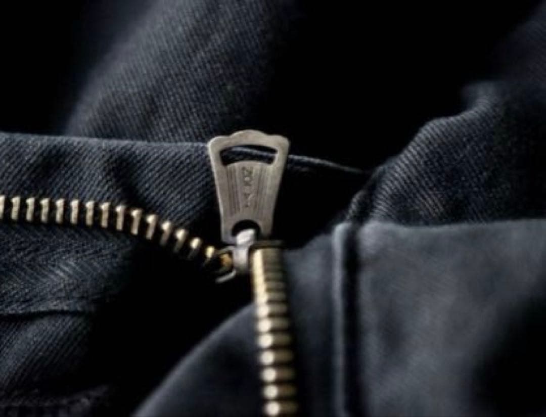 A.PRESSE アプレッセ　MT Trooper Pants　ミリタリーパンツ