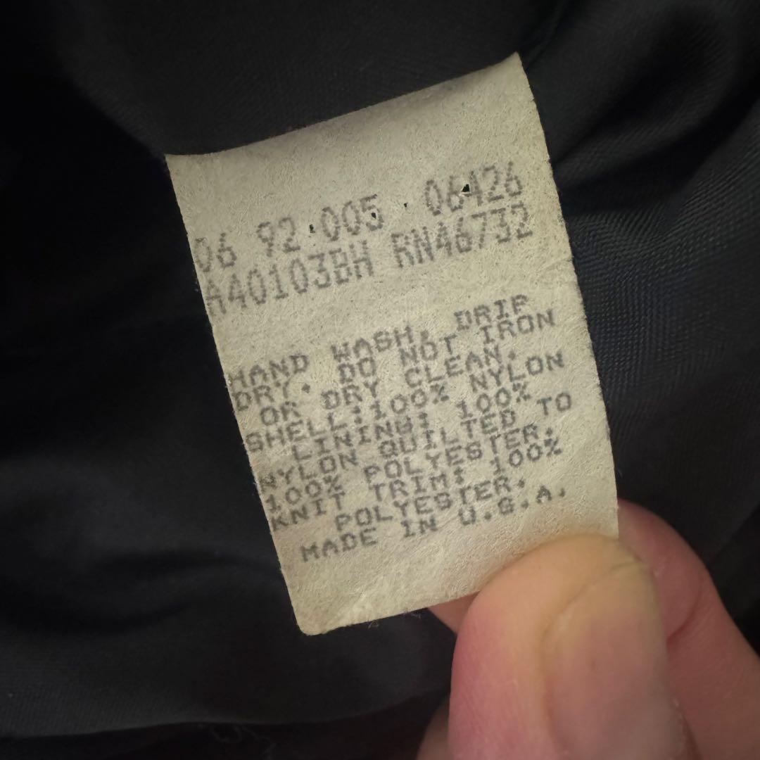 H*5様 RAIDERS ChalkLineスタジャン レイダース NFL US