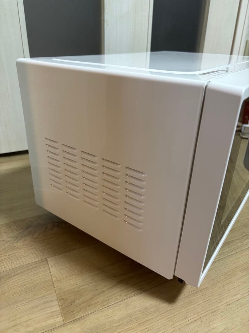 SHARP オーブンレンジ