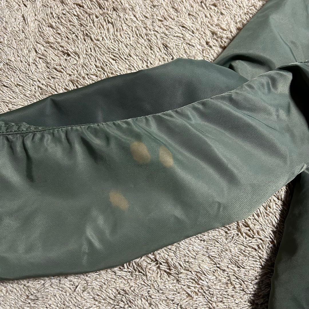 AVIREX アヴィレックス　L-2A ブルーエンジェルス