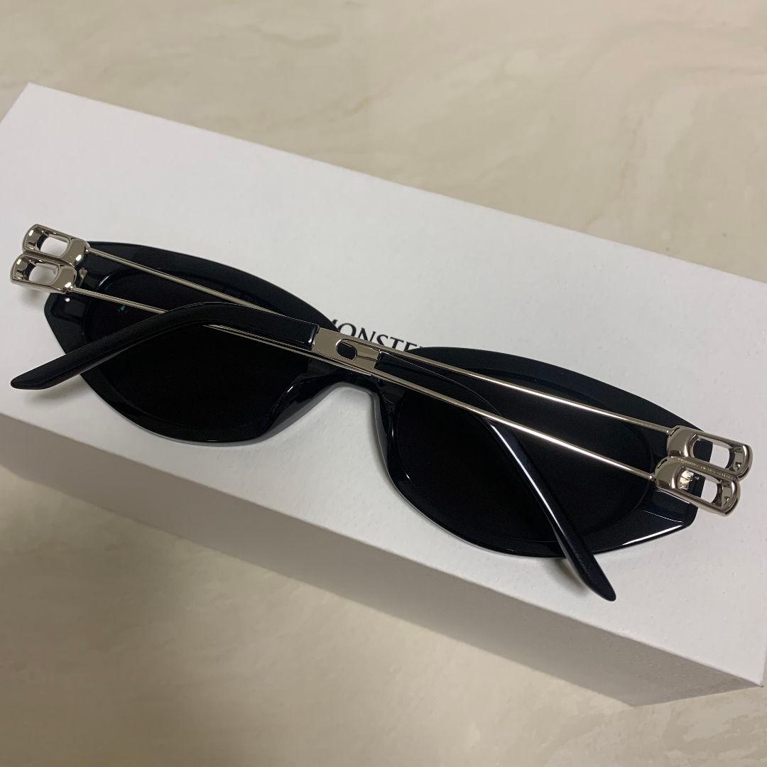 GentleMonster ジェントルモンスター サングラス KUNST 01