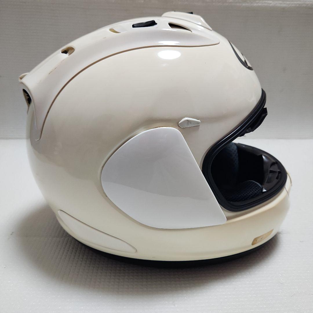 【処分】アライ Arai RX-7 RR5 フルフェイス ヘルメット 59-60