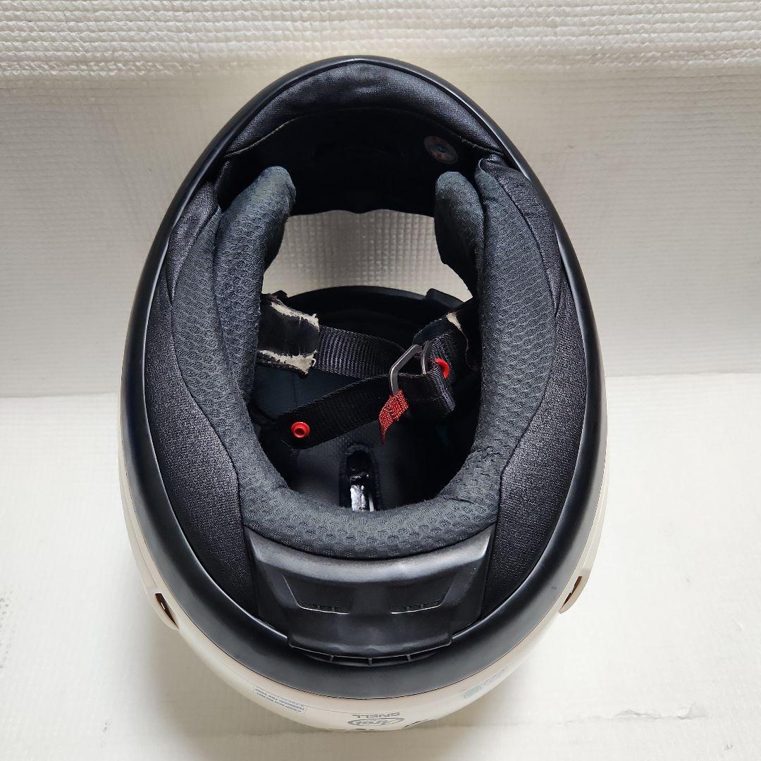 【処分】アライ Arai RX-7 RR5 フルフェイス ヘルメット 59-60