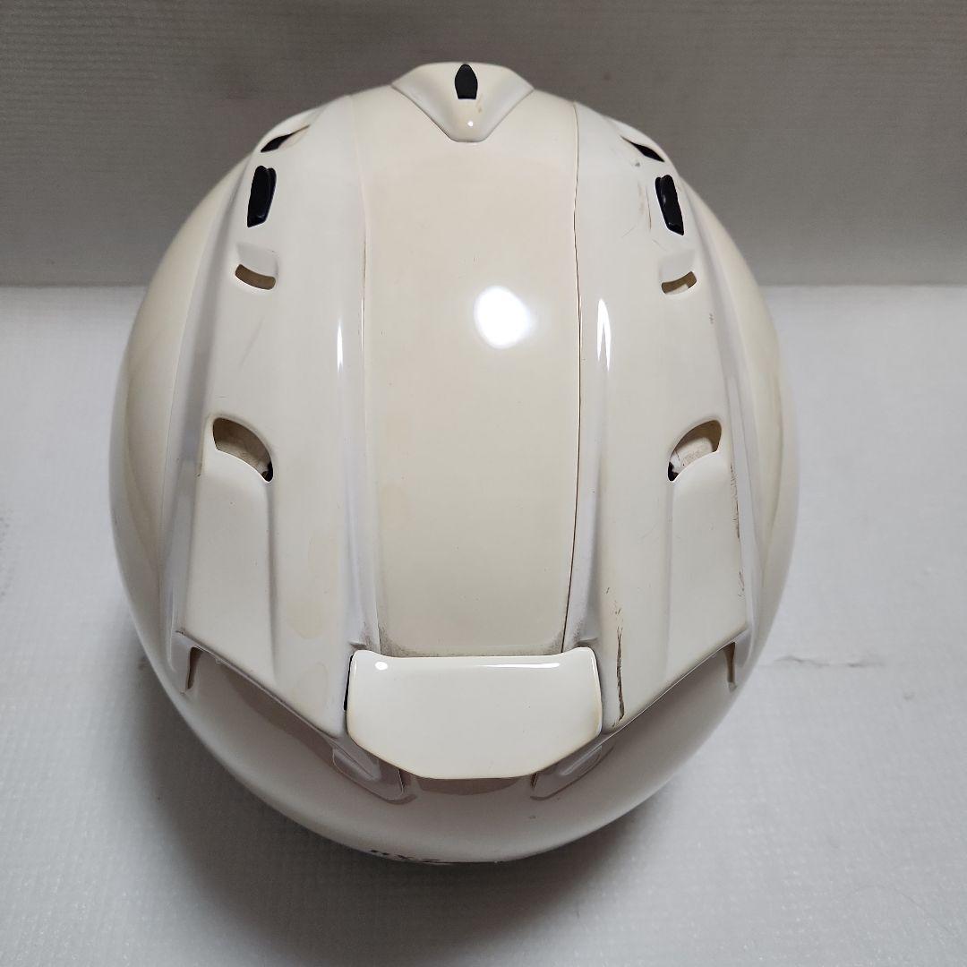 【処分】アライ Arai RX-7 RR5 フルフェイス ヘルメット 59-60