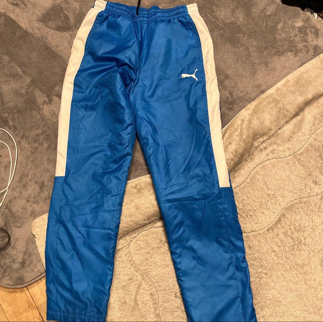 大津高校　ウィンドブレーカー セットアップ