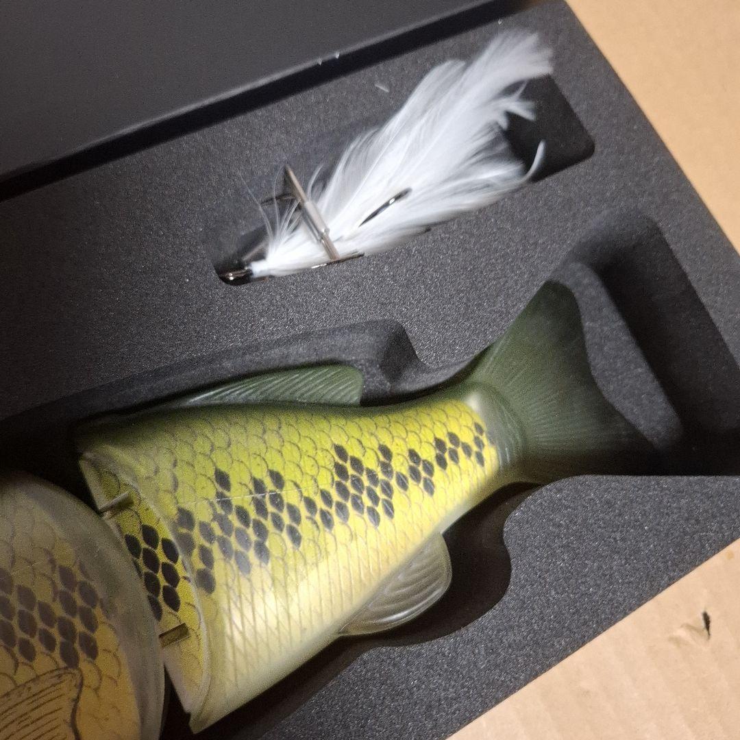 deps デプス コードネームバス　 トイラージ スローシンキング