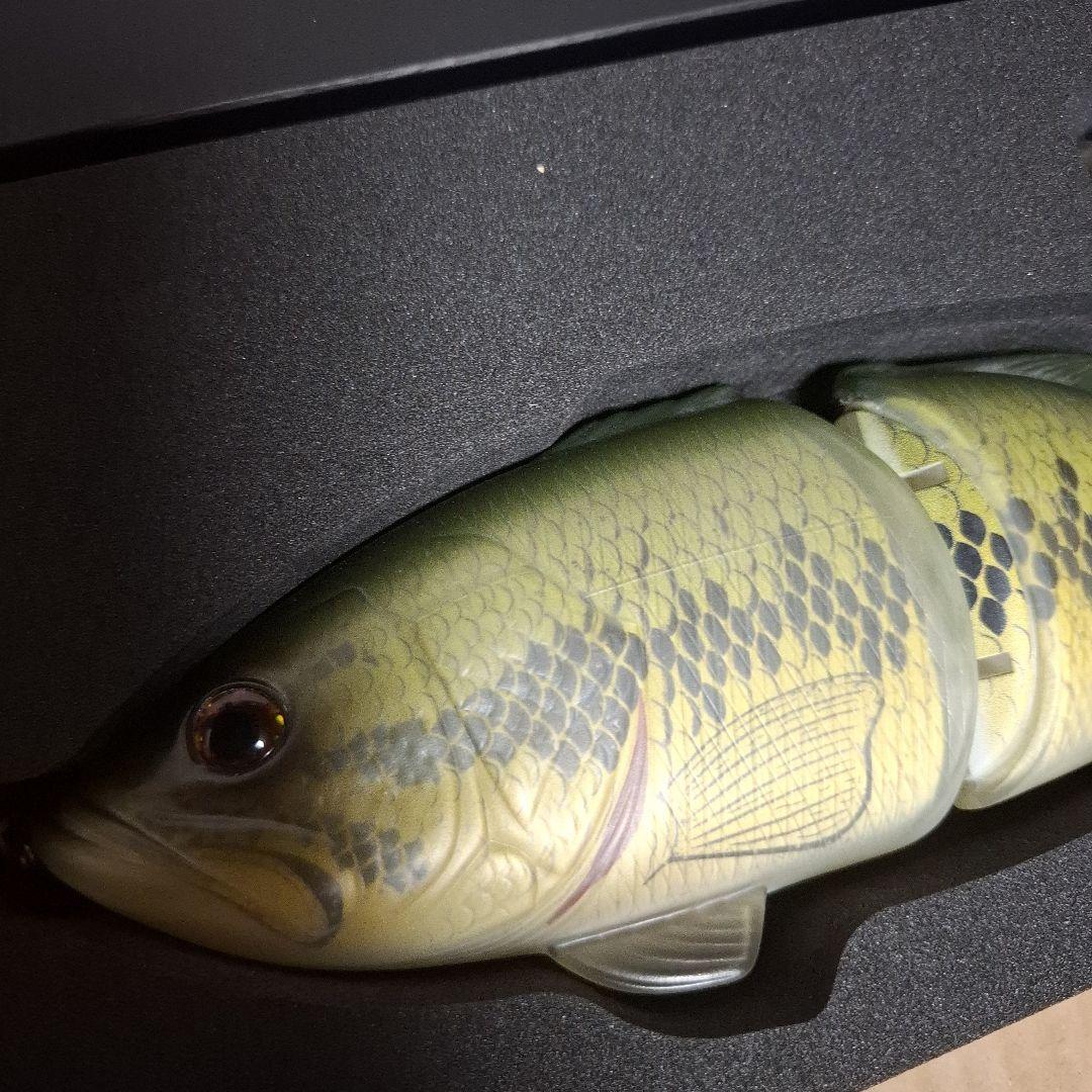 deps デプス コードネームバス　 トイラージ スローシンキング