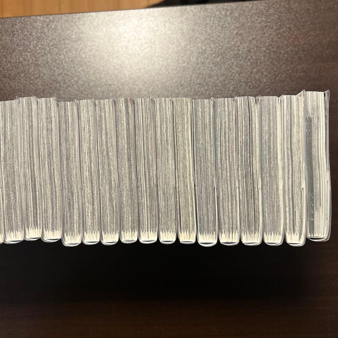 ワンパンマン　1〜35巻　ヒーロー大全　全巻セット