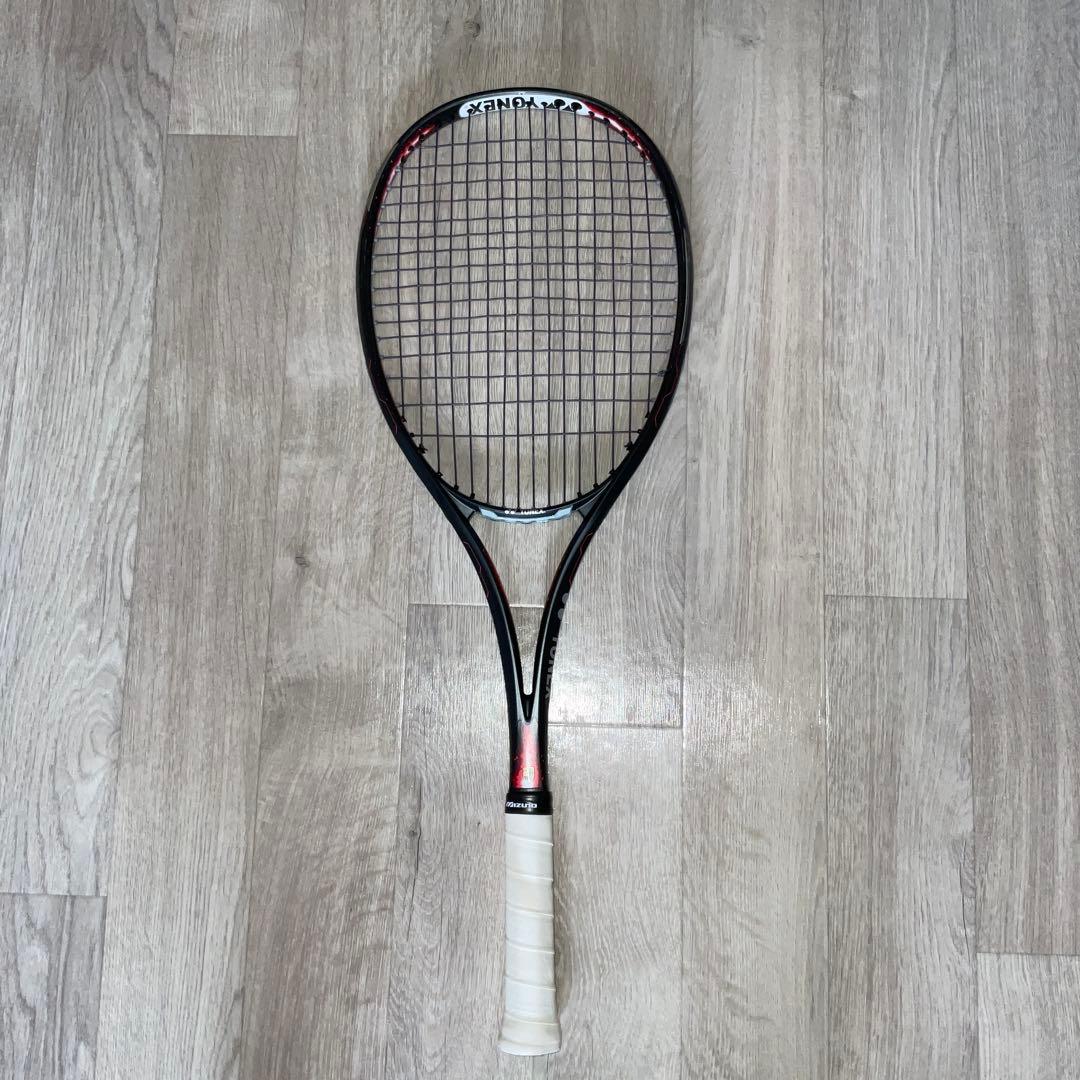 ソフトテニス　ヨネックス　ジオブレイク　70S