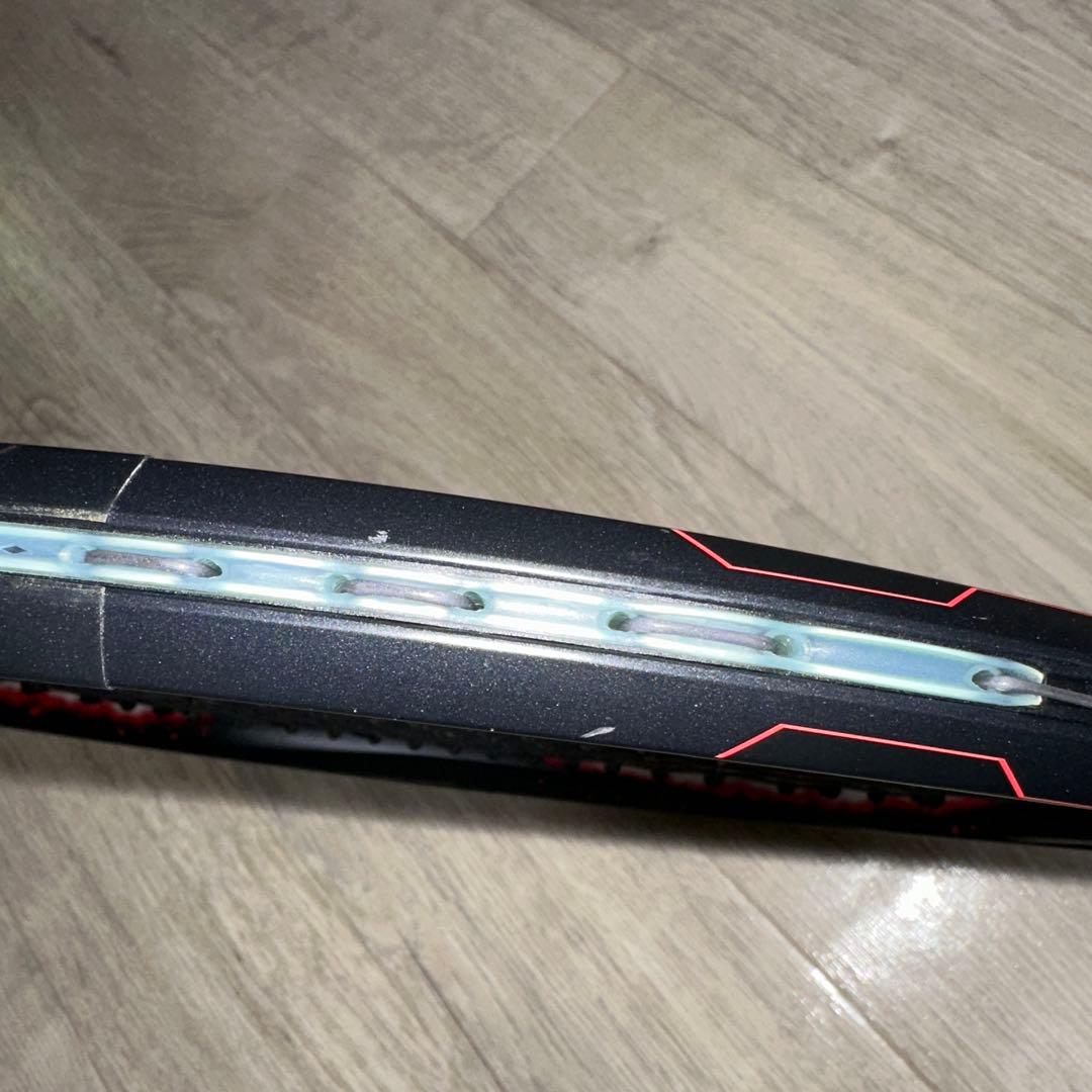 ソフトテニス　ヨネックス　ジオブレイク　70S