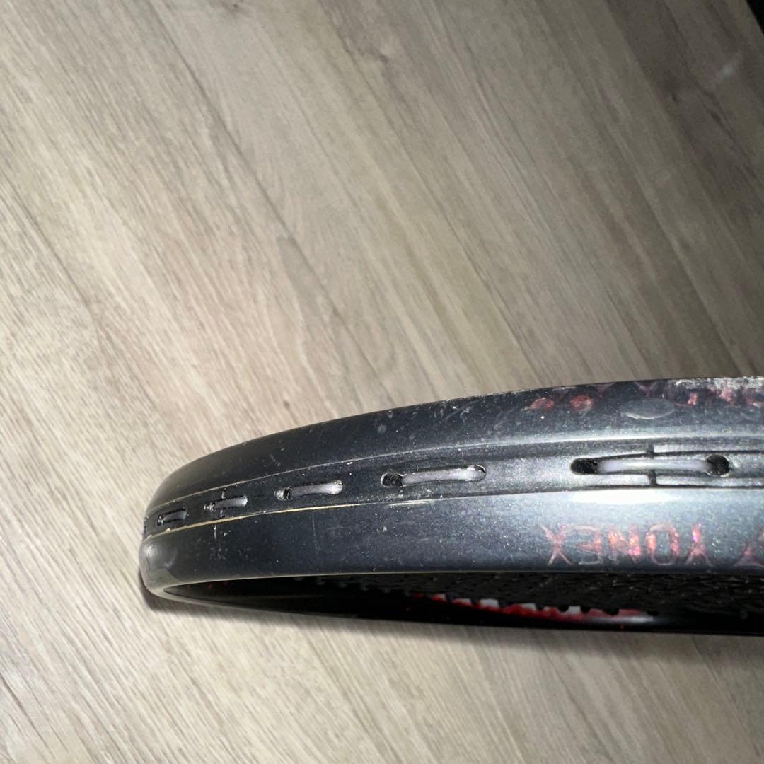 ソフトテニス　ヨネックス　ジオブレイク　70S