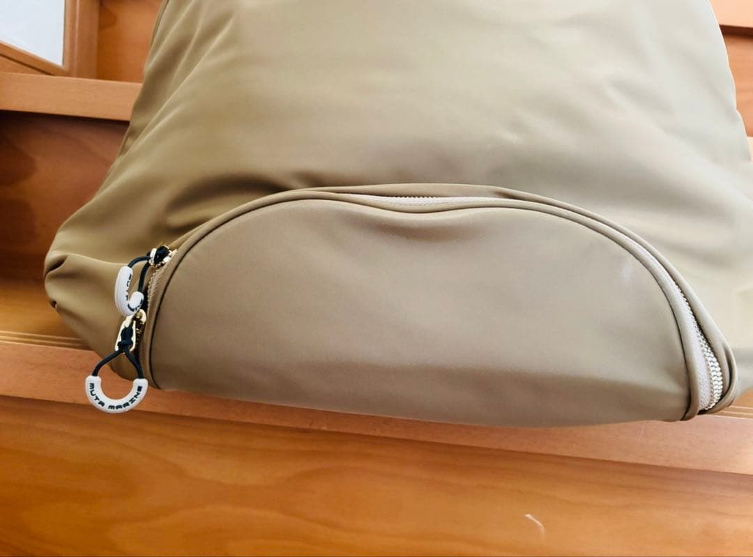 ［新品］MUTAムータマリン ムータ8バック　 ウォーターリペレント シューズ8