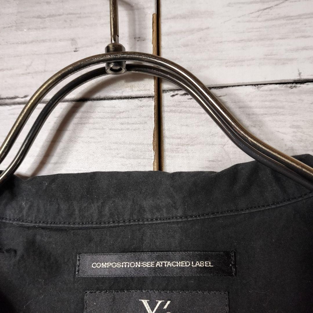 ワイズY's ヨウジヤマモト アシンメトリーテーラードジャケット 変形