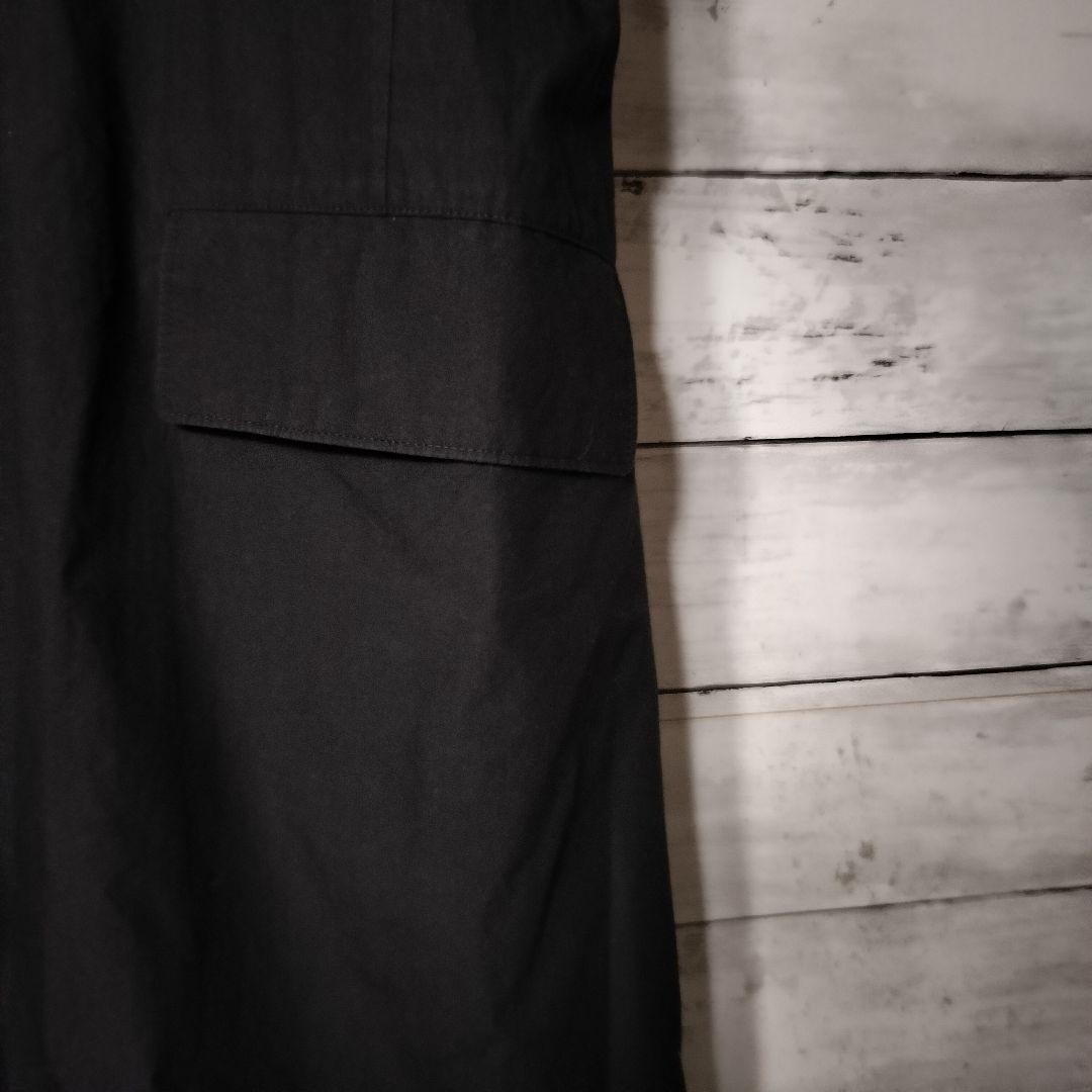 ワイズY's ヨウジヤマモト アシンメトリーテーラードジャケット 変形