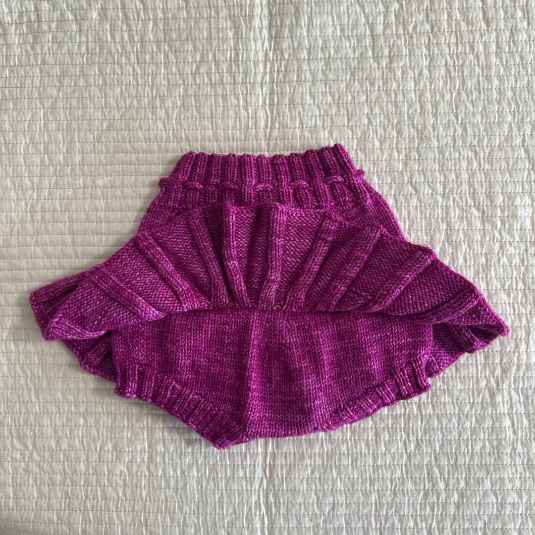 ミーシャアンドパフ　スケポン2y