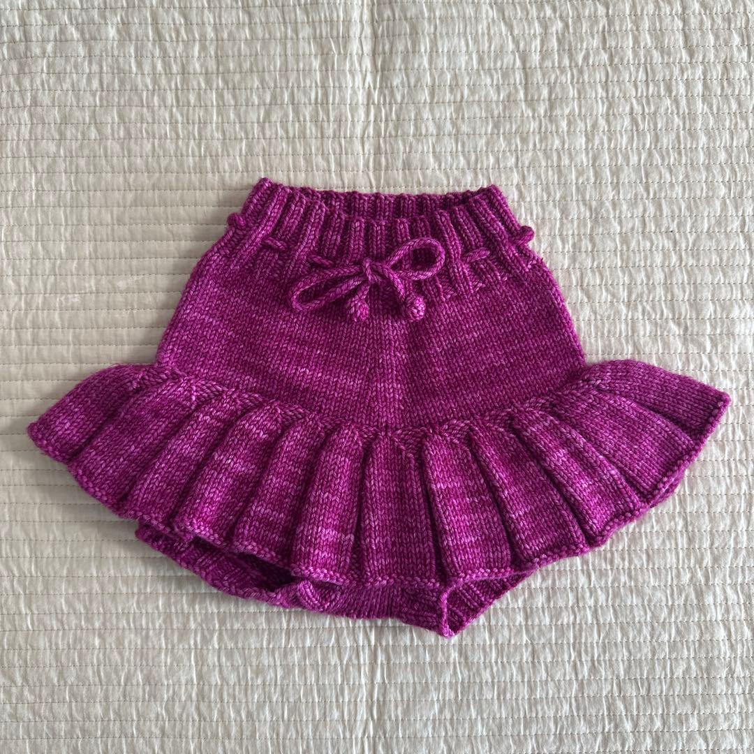 ミーシャアンドパフ　スケポン2y