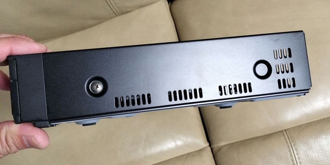 【ジャンク】SHARP　4B-C20BT3　ブルーレイプレーヤー 4K対応