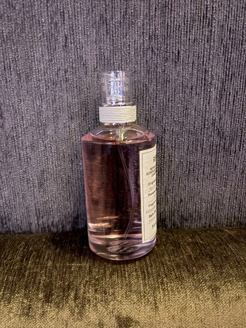 a*y様 マルジェラ スプリングタイム イン ア パーク