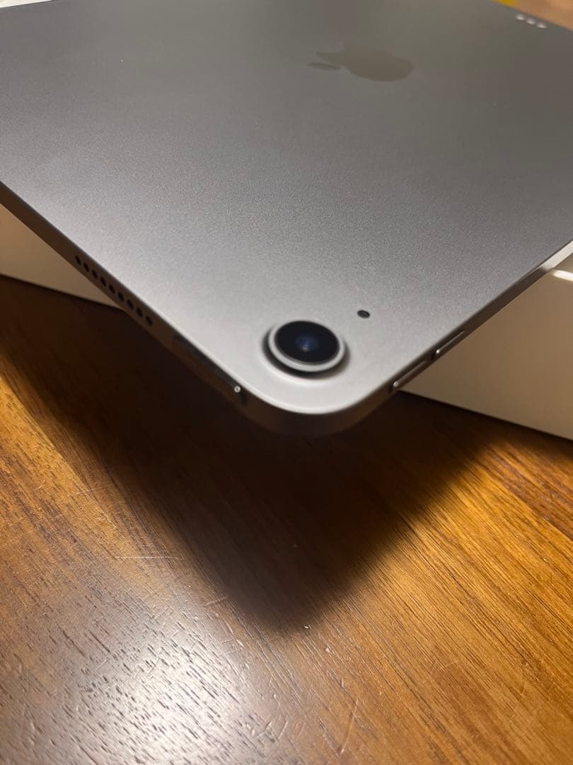 iPad Air (第4世代) スペースグレー+ Apple Pencil